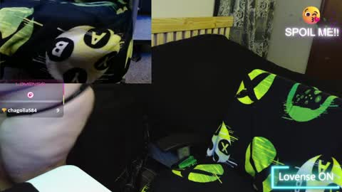 Snapshot of msgamergirl69 chatting on April 11, 2026, 7:45 am MsGamerGirl69 online show from April 11, 2026, 7:45 am