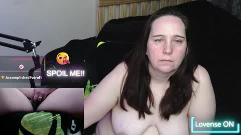 Snapshot of msgamergirl69 chatting on April 14, 2026, 6:08 am MsGamerGirl69 online show from April 14, 2026, 6:08 am