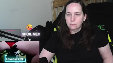 Snapshot of msgamergirl69 chatting on April 16, 2026, 9:21 am MsGamerGirl69 online show from April 16, 2026, 9:21 am