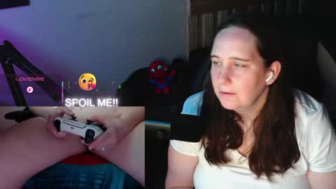 Snapshot of msgamergirl69 chatting on April 27, 2026, 3:15 am MsGamerGirl69 online show from April 27, 2026, 3:15 am