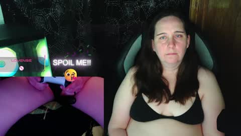 Snapshot of msgamergirl69 chatting on April 29, 2026, 4:38 am MsGamerGirl69 online show from April 29, 2026, 4:38 am