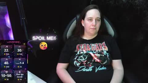 Snapshot of msgamergirl69 chatting on May 5, 2026, 5:04 am MsGamerGirl69 online show from May 5, 2026, 5:04 am