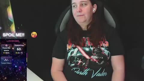 Snapshot of msgamergirl69 chatting on May 8, 2026, 4:07 am MsGamerGirl69 online show from May 8, 2026, 4:07 am