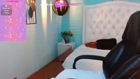 Jossie online show from September 30, 2025, 5:12 am