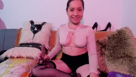 Miss Justine online show from December 16, 2024, 1:31 am