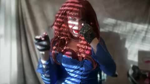 mskarentoy online show from January 27, 2025, 9:11 pm