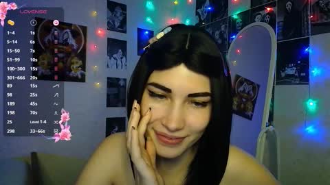 Snapshot of mskissa chatting on October 5, 2025, 1:15 am Noora Saetr online show from October 5, 2025, 1:15 am