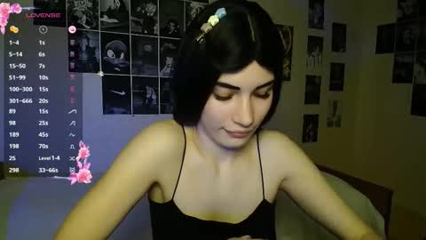 Snapshot of mskissa chatting on November 1, 2025, 12:34 am Noora Saetr online show from November 1, 2025, 12:34 am