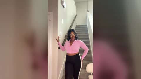 Ms. LOYALTY  online show from March 9, 2026, 6:45 pm