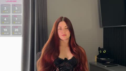 Lucy online show from May 10, 2026, 7:02 am