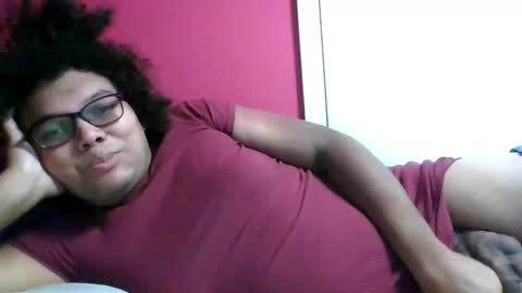 Morgan Mills online show from October 25, 2025, 9:09 pm