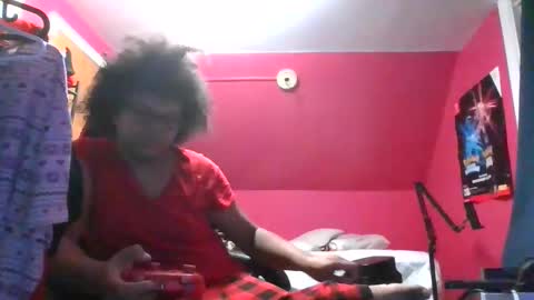 Morgan Mills online show from February 15, 2026, 1:02 am