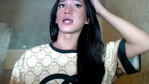 Snapshot of mspalami19 chatting on December 8, 2024, 10:47 pm Keanna Mae Gracia online show from December 8, 2024, 10:47 pm