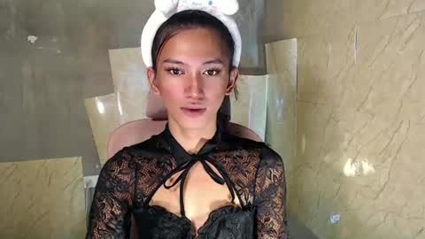Snapshot of mspalami19 chatting on December 20, 2024, 3:10 pm Keanna Mae Gracia online show from December 20, 2024, 3:10 pm