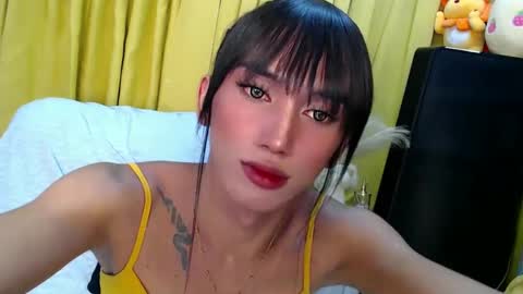 Snapshot of mspalami19 chatting on February 8, 2025, 11:55 pm Keanna Mae Gracia online show from February 8, 2025, 11:55 pm