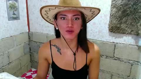 Keanna Mae Gracia online show from October 20, 2025, 2:17 pm