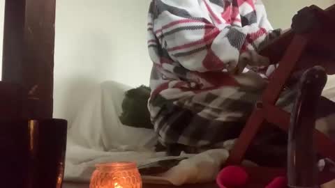 Adela Rose  MsPrissyLynx online show from January 5, 2026, 8:01 pm