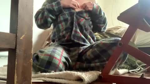 Adela Rose  MsPrissyLynx online show from January 8, 2026, 7:49 pm