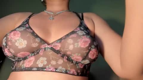 MsPurrfectLove online show from December 24, 2024, 3:27 am
