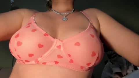 MsPurrfectLove online show from December 31, 2024, 3:23 am