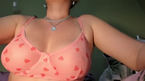 MsPurrfectLove online show from January 27, 2025, 3:50 pm