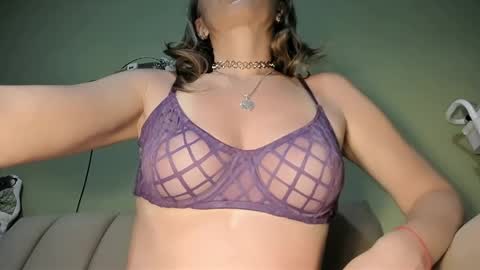 MsPurrfectLove online show from May 19, 2026, 2:40 am