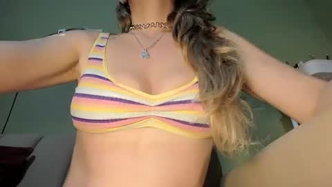 MsPurrfectLove online show from July 12, 2026, 2:13 am