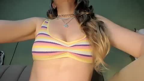 MsPurrfectLove online show from July 20, 2026, 3:43 am