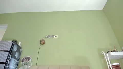 MsPurrfectLove online show from July 21, 2026, 3:14 pm