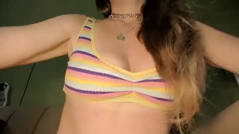 MsPurrfectLove online show from July 25, 2026, 5:32 pm