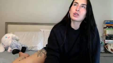 Ruby online show from May 8, 2026, 2:44 pm