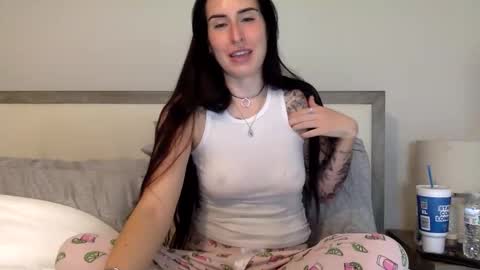 Ruby online show from May 15, 2026, 2:24 pm