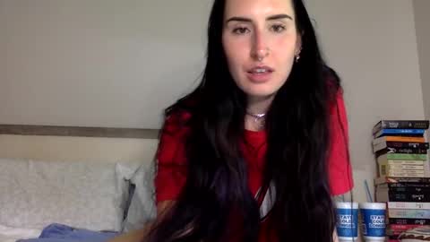 Ruby online show from May 27, 2026, 3:31 pm