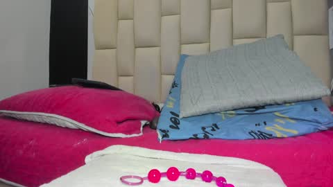 FERNANDA 3 online show from December 20, 2024, 9:21 am