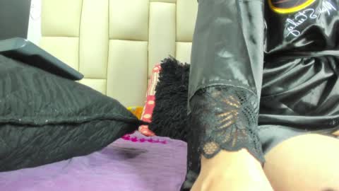 FERNANDA 3 online show from December 28, 2024, 3:04 am