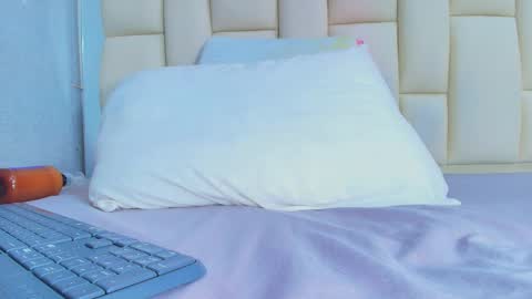 FERNANDA 3 online show from September 11, 2025, 3:06 am