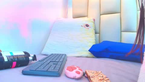 FERNANDA 3 online show from October 9, 2025, 3:04 am