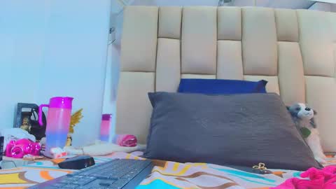 FERNANDA 3 online show from January 17, 2026, 3:11 am