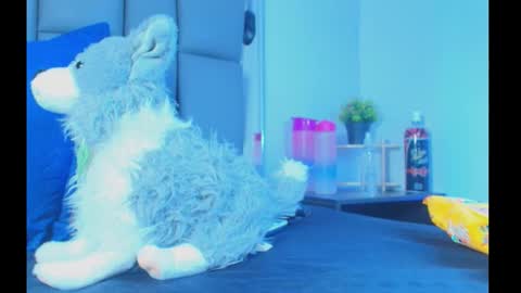 FERNANDA 3 online show from March 16, 2026, 12:09 pm