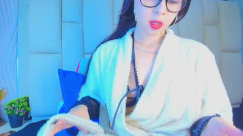 FERNANDA 3 online show from June 7, 2026, 3:10 am