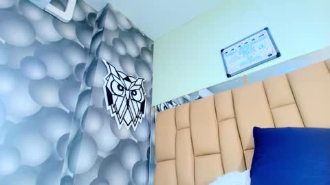 MARIA ANTONELLA 3 online show from March 25, 2026, 3:12 am