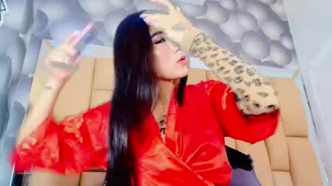 MARIA ANTONELLA 3 online show from May 4, 2026, 3:13 am