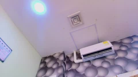 MARIA ANTONELLA 3 online show from June 23, 2026, 3:04 am