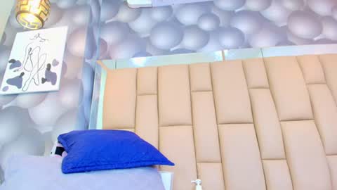 MARIA ANTONELLA 3 online show from July 27, 2026, 3:13 am
