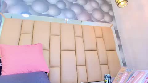 MARIA ANTONELLA 3 online show from August 1, 2026, 3:17 am