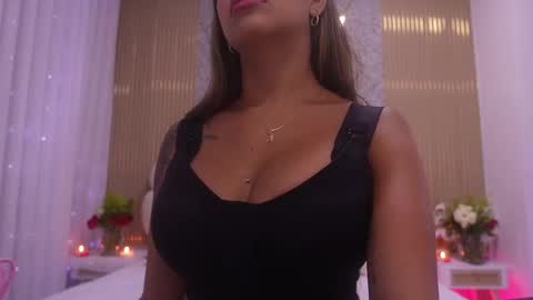 Manuela  online show from January 17, 2026, 3:11 am