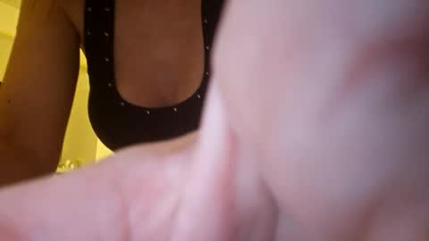 mssecretdesire online show from October 5, 2025, 12:31 am