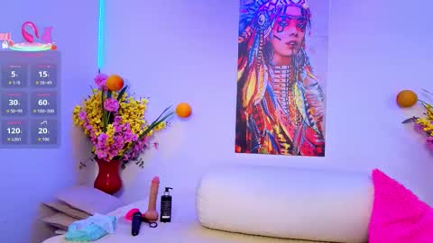 karla online show from February 20, 2026, 11:43 am