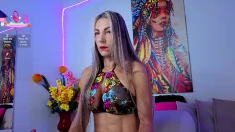 karla online show from July 24, 2026, 11:41 am