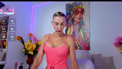 karla online show from July 27, 2026, 12:12 pm